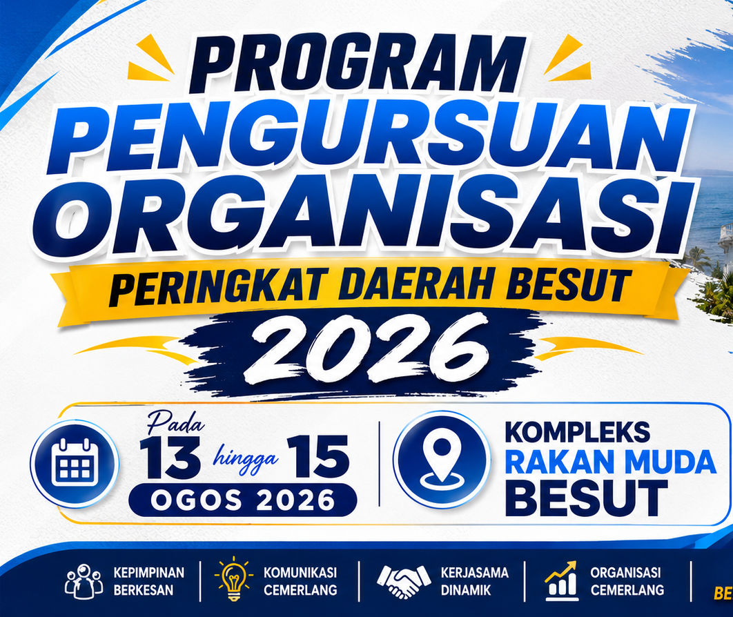 PROGRAM PENGURUSAN ORGANISASI