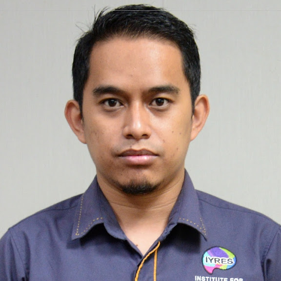 Muhammad Ridzuan Bin Mohd Rohani