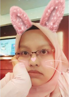 Noor Afifah Binti Johari